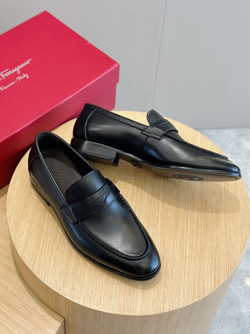 Ferragamo Shoes